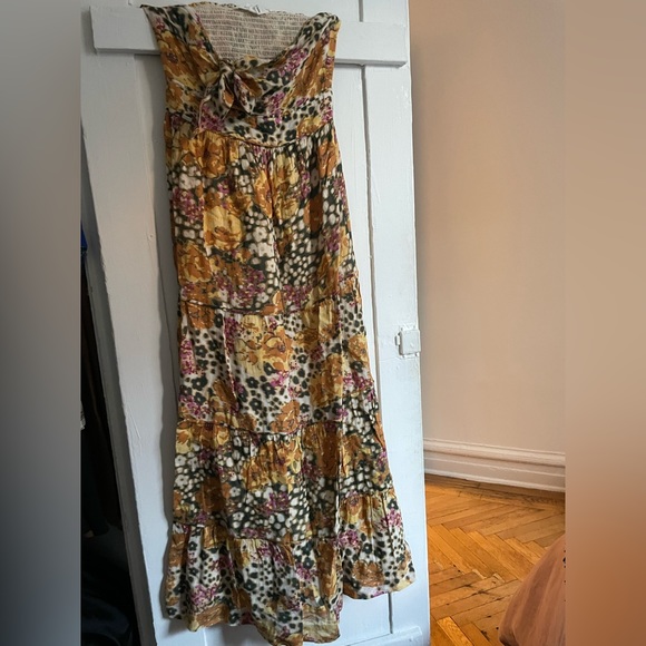 Ba&sh Dalid Dress - Picture 5 of 5